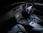 Jaguar XK8 Coupe 1996 года